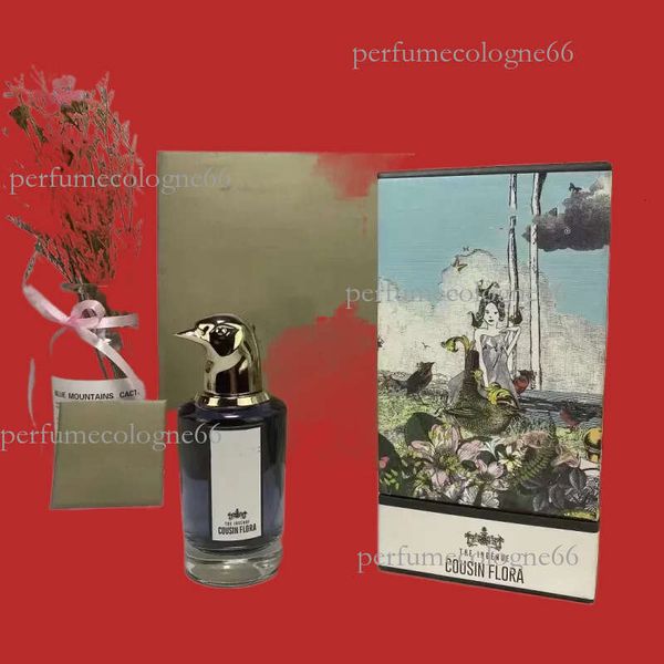 

cologne Portraits Inimitable Beast-head THE TRAGEDY OF LORD GEORGE Capricorn Argal Head William the ouke Perfume 75ml Mister Thompson mister sam DUCHESS ROSE