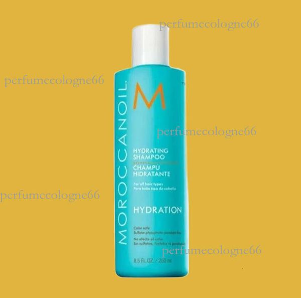 

M Brand Hair Care Shampoo&Conditioner 250ml MOISTURE REPAIR CONDITIONER HYDRATING SHAMPOO for all types Smoothing & Straightening hair