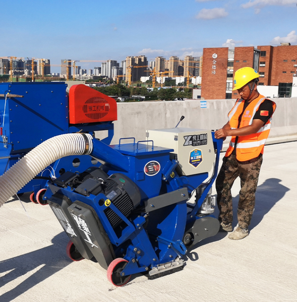 

Professional Hook Shot Blasting Machine | Factory-Priced Industrial Blaster for Steel Plate Surface Prep