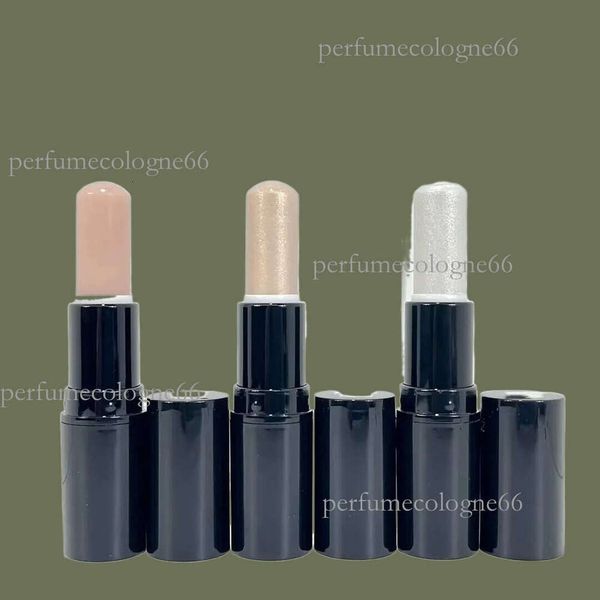 

Multi Use Glow Stick Bronzers Baume Essentiel Highlighters Transparent Contour Brighten Highlights Body Face Shimmer Glitter Shadow 4g, Brown