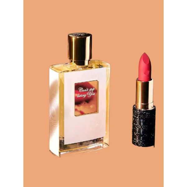 

perfume Perfume 50ml love don't be shy can't stop loving you good girl gone bad for women men Spray parfum Long Lasting Time Smell High Fragrance top quality fast