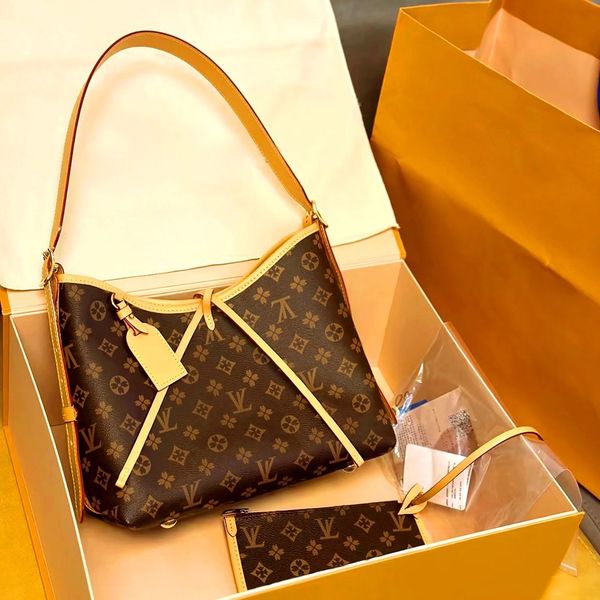 10A Luxury designer shoulder bags carryallbag handbag for womens crossbody bag Fashion purses cardholder
