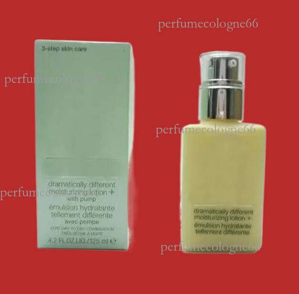 

In stock !Face Skin care Lotion Famous moisturizing lotion gel oill butter 125ml free shipping, Transparent