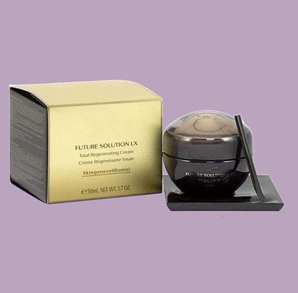 

Care Future Solution Lx Night Total Regenerating Skingenecellenmei Face Cream 50ml Fast Delivery High Quality