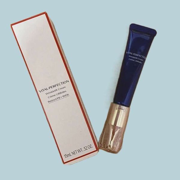 

Wrinkle Vital Perfection wrinkle lift cream Uplifting And Firming Cream 15ml Eye Care
