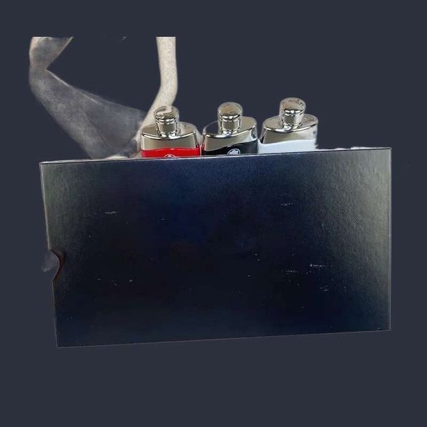 

Designer Perfume Gift Set Fragrance LEGEND SPIRIT Cologne for Men Women 30ml*3 High quality Good Smell Parfum Spray
