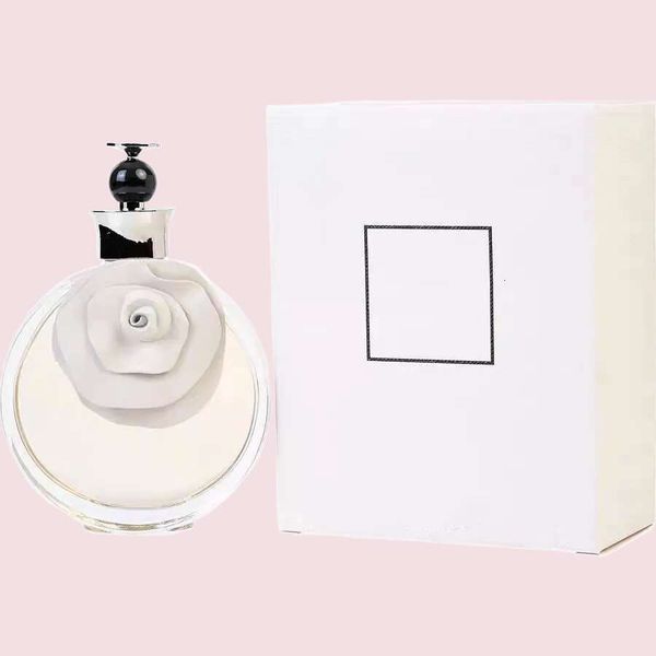 

80ML Women EAU DE PARFUM NATURAL SPRAY Long Lasting Smell body spray Original cologne Smart Collection Perfume