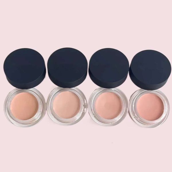 

Primer Base Foundation SOFT MATTE COMPLETE CONCEALER ANTI-CERNES CORRECTEUR VELOURS MAT 6.2ml 4 Colors Face Concealer CUSTARD VANILLA CREME BRULEE HONEY, Brown