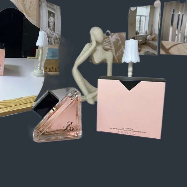 

Woman Perfume Lady Spray Virtual Flower RADICAL ESSENCE 90ml Eau de Parfum Oriental Floral Fragrance Charming Smell and Fast Postage