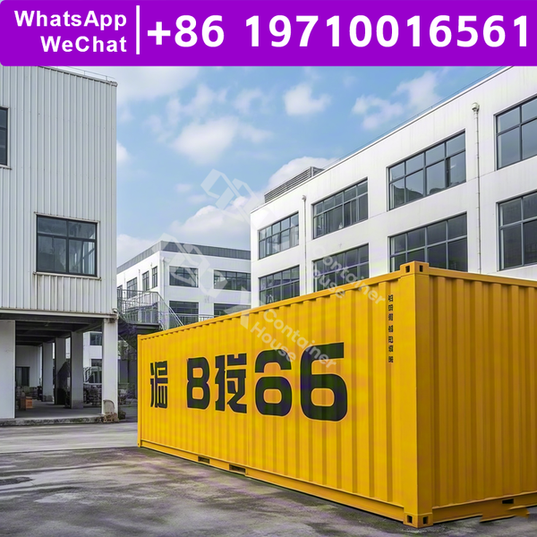 

Building 3 Shipping Container Home 4 Bedroom Modular Homes American Houses Mobile House Flat Pack House Portable RV Garden House Tiny Living