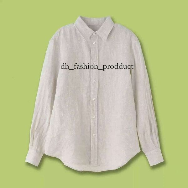 

Mens Polos Designer Colorful Pony Polo Shirt Oxford Spinning Corduroy Long Sleeved Shirts Men Business Slim Tops RL Solid Color Embroidery Fashion 808 638, Yellow