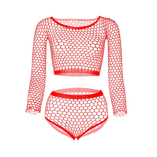 Sexy lingerie 18+xxx sexy hole hugging skirt, mesh dress, jumpsuit, stockings set sexy clothes women lingerie hot Combo for Intimate Moments Adult Sexy Mesh Dress Set