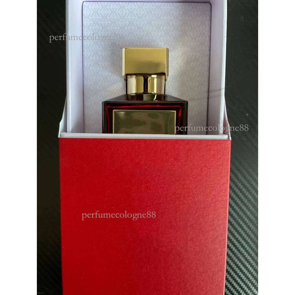 

perfume Extrait Eau De Parfum Fragrance 70ml 200ml Man Women Perfume Paris Brand Cologne Spray Unisex Long Lasting Smell Scent Perfumes High Quality Fast Delivery