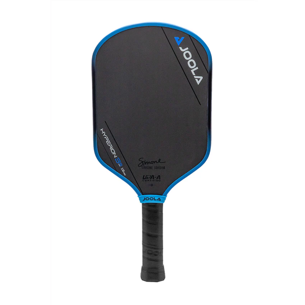 

JOOLA Simone Jardim Hyperion 3S 16mm Pickleball Paddle | Pro Tournament Pickleball Equipment