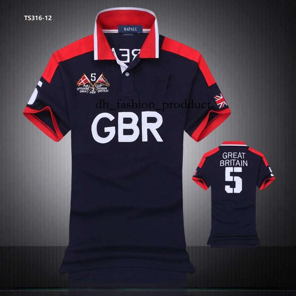 

Polo Hemd Miami City Brand T-shirts Short-sleeved Shirts CHICAGO City Men Short Sleeve Sport Men Polo Shirt Embroidery Breathable Short Sleeved Us S-2XL88 04f, Sky56