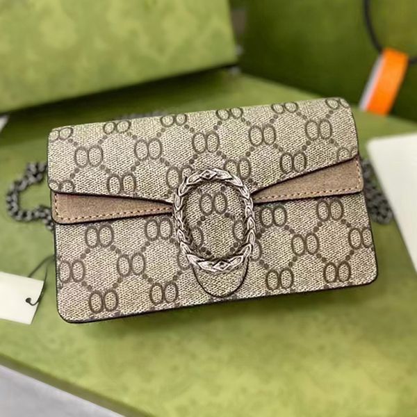 

Designer Bag Luxury Leather bag Messenger Shoulder Canvas Bag Handbag Fashion Wallet Outdoor Beach Bag Woman Shopping Bag High Quality Wallet 999, Color 17