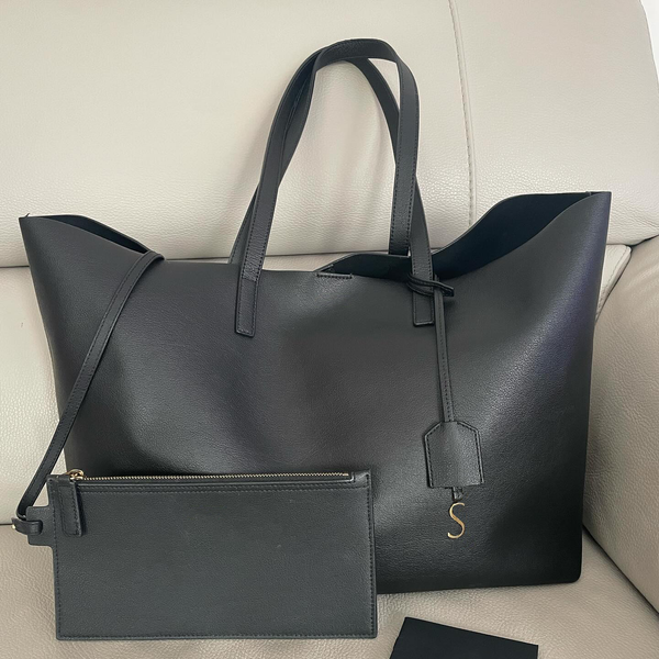 

Luxurys Designers handbag Shoulder Clutch Tote Bags fashion Crossbody Shopper Bag Purses black Leather Top Handle large capacity totes Wallet men women's travel bag