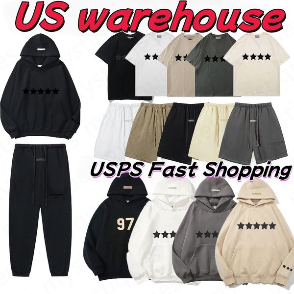 

mens essentialass hoodie designer tshirt graphic tee essantielss tshirt mens designer sessentiell t shirt men shirts for men luxury classic men's clothes US size S, Style 2