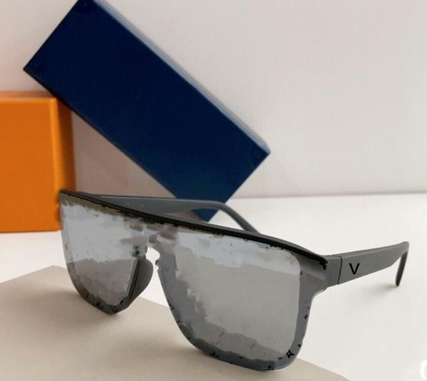 Designer Luxury Brand Sunglasses Designer Sunglasses High Quality Glasses Women Mens Glasses for Women UV400 Lens Unisex Fashion pairing for vacation travel