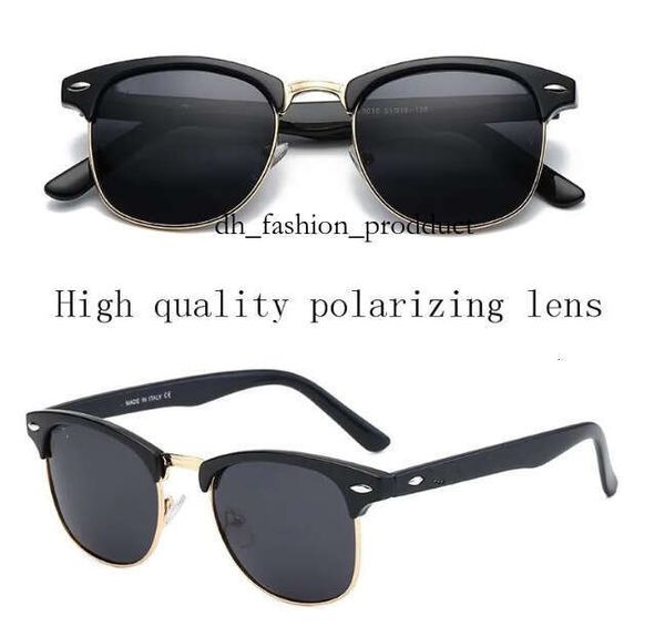 

Designer Men women Polarized Sunglasses Adumbral Goggle UV400 Eyewear Classiceyeglasses Male Sun Glasses Metal Frame With Box 2ae 547