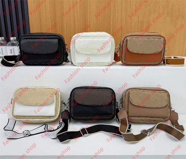 Designer coa messenger Camera bag men women JAMIES coas Sacoche Shoulder crossbody bags leather Clutch wallet Hobo purses ladies cross body Satchels dhgate