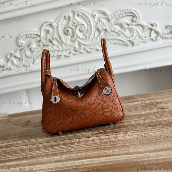 

99A Exquisite Style Summit: 12A Premium Designer Crossbody Bag, crafted with pure steel hardware, wax thread, and hand-carved 100% genuine leather., Three