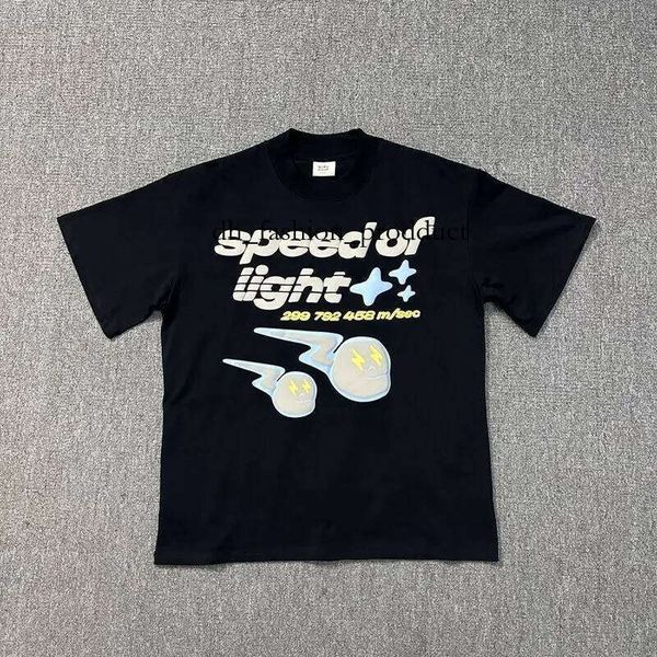 

Broken Shirts Planett Mens T shirts designer tshirt Luxury Letter Printing Cotton Oversized Short Sleeve High Quality Streetwear Women Tees Men Planst tshirt 66e, Customsize