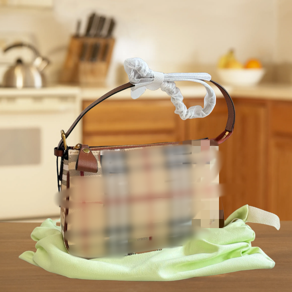 

Retro British style ladies elegant small bag luxury style big brand box --BBR8001, Bbr8001-1