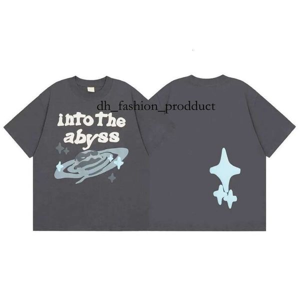 

Broken Shirts Planett Mens T shirts designer tshirt Luxury Letter Printing Cotton Oversized Short Sleeve High Quality Streetwear Women Tees Men Planst tshirt f97, Customsize