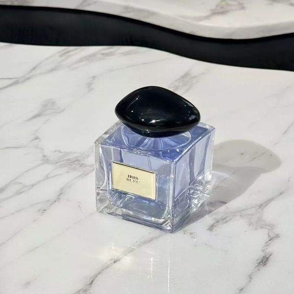 

perfume cologne designer fragrance Intense Fragrance Eau De Parfum For Women Men 100ml Cologne Long lasting Good Smell Floral Notes Perfume Spray