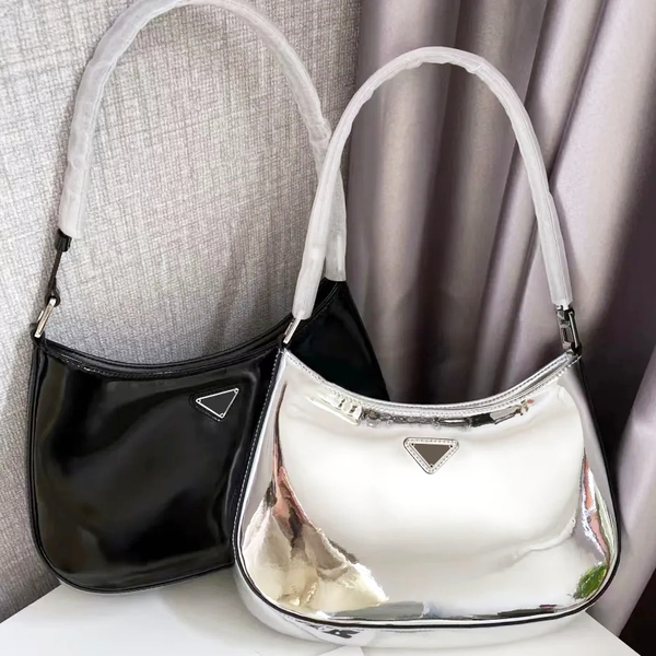 

Genuine leather Designer tote hobo underarm bags pink luxurys handbags purses Man womens fashion shoulder bags 3pcs messenger Cross body wallets clutch DHgate bags, 3-yellow