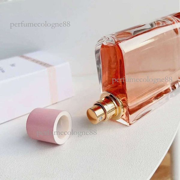 

Women Perfume HER perfumes 100ml 3.3 FL.OZ Good smell long lasting time lady body mist spray Lady fragrance high quality Fast delivery Designer perfume cologne