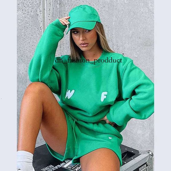 

Whitefoxe Casual Hoodies Sweatshirts Spring Tracksuit Luxury Hoody White Hoodies Printed Men Womens Loose Pullover Outwear Sports Long Sleeve S-3Xl C38 860, Yellow