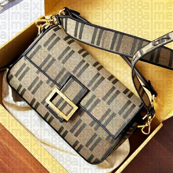 

Luxurys Designer bag Womens Shoulder tote Bags handbag Embroidered letter Crossbody Even Bag Purses Wallets Fashion Lady clutch bag pochette makeup baguette bag, Colored letters 2