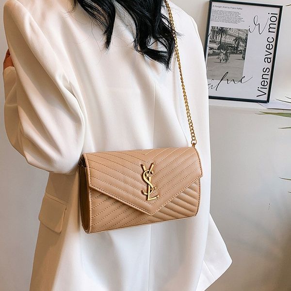 

Classic handbag bags Designer Bag Luxury Shoulder Bags Camera Bag Shaped Handbags Women Fashion Cross Body Envelope Messenger Black Calfskin 0001, Color 2