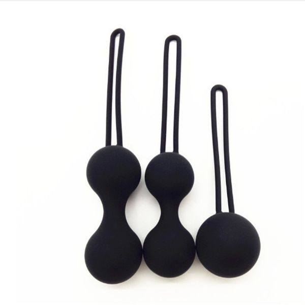 Vaginal dumbbell female private masturbation massager, firming exercise, vaginal protection ball, smart ball, adult sexual products Enhance Your Sex Life Exercise