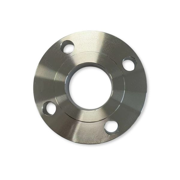 Fully equipped with neck flat welding flange styles and long service life