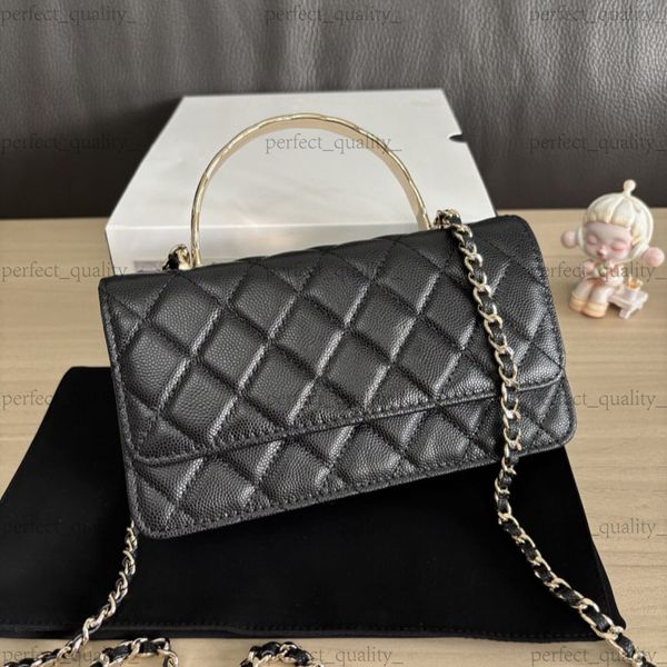 

99A Versatile fashion essentials: 100% genuine leather pure steel hardware, meticulously crafted crossbody or shoulder bag, suitable for anyone to effortlessly carry, Two