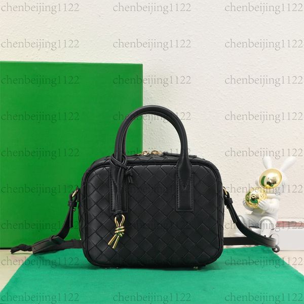 

99A high-end luxury designer handbag, 100% top-quality leather, pure steel hardware showcases quality, elegant whether worn crossbody, single-shoulder or by hand, Two