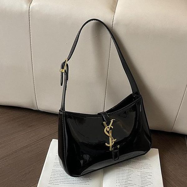 

Classic handbag bags Designer Bag Luxury Shoulder Bags Camera Bag Shaped Handbags Women Fashion Cross Body Envelope Messenger Black Calfskin 0038, Color 5