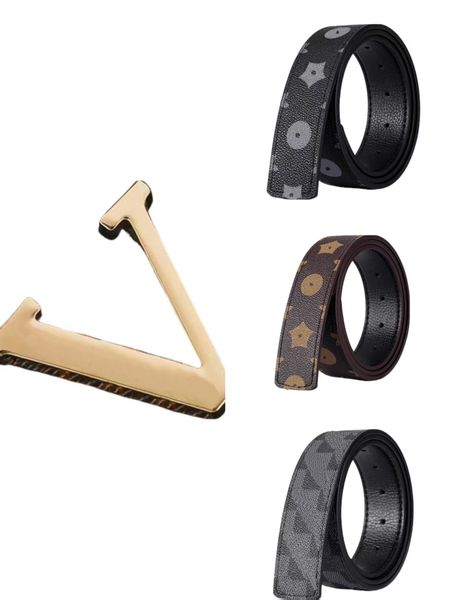 

Men's designer belt classic letter buckle fashion accessories for professional clothing exquisite gift box packaging, Dark grey