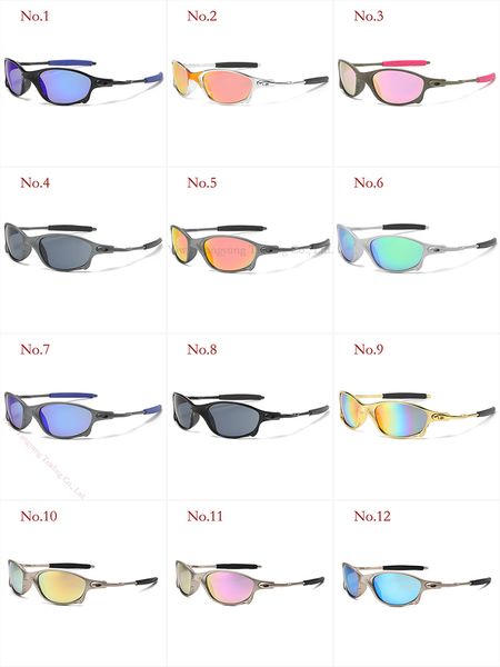 

Designer Sunglasses okl Sunglasses UV400 Mens Sports Sunglasses High-Quality PC Lens Color Coated Alloy Frame, Store/21417581
