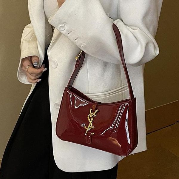 

Classic handbag bags Designer Bag Luxury Shoulder Bags Camera Bag Shaped Handbags Women Fashion Cross Body Envelope Messenger Black Calfskin 0035, Color 3