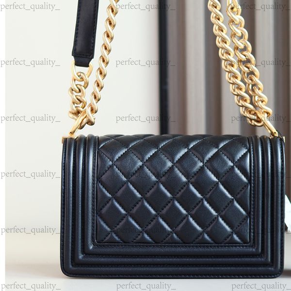 

99A Renowned designer's fashionable masterpiece: Imported leather, pure steel hardware enhance the texture. Classic yet elegant hand-held crossbody shoulder bag., Two