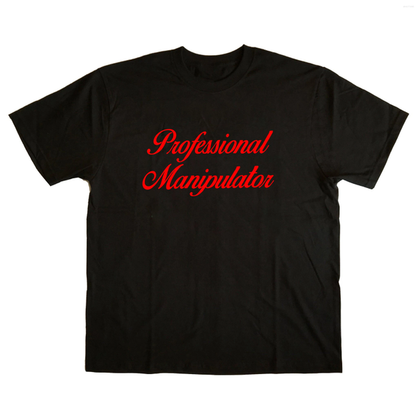 

Men's T Shirts Oversized Letter Printed TShirt Harajuku Fashion All Match Loose Tops Streetwear Hip Hop Pure Cotton Short Sleeve, Red