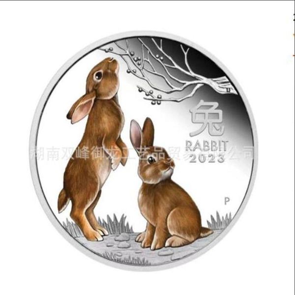 Arts and Crafts 2023 Year of The Rabbit Australia