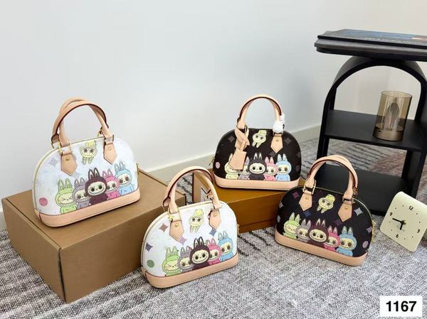 

High Quality Designer Composite 45678218 Womens Handbag Shoulder Tote Bag Wallet Handbag65121, 16-27*18cm