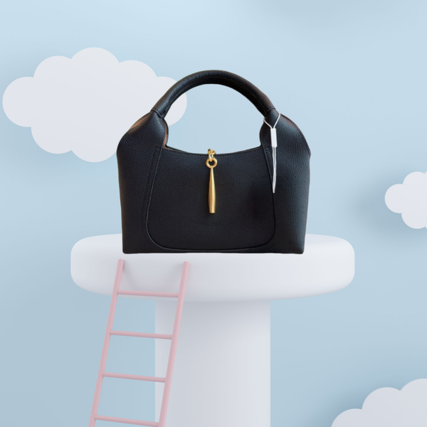 

Temperament versatile fashion women's small bag design style luxury with big brand box --G8609, G8609-2