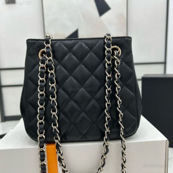 

99A high-end luxury trendy style designer handbag, 100% genuine leather, pure steel hardware showcases high-end and trendy quality, crossbody single-shoulder handbag, Two