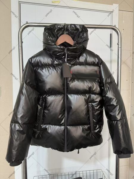 

Designer Jacket puffer jacket mens Jacket classic winter coat Popular Fashion cotton clothing, Navyblue